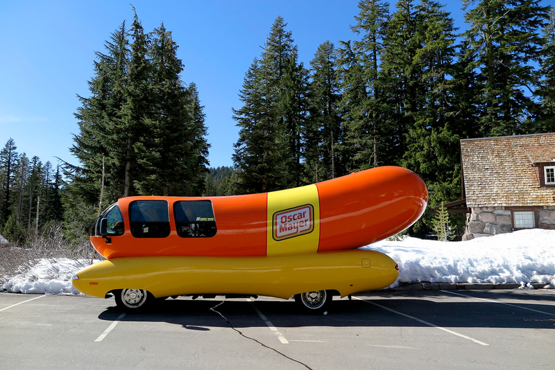 Illustration for article titled Lap of America. 8,400 Miles in 18 Days, in a Rental Car